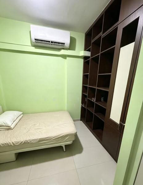 122 Ang Mo Kio Avenue 3, 122 Ang Mo Kio Avenue 3, Ang Mo Kio / Bishan / Thomson, 3 Bedrooms, 721 sqft, HDB Flat For Rent, by Christine Chin, 60147926 - Bedroom - PropertyGuru.com.sg
