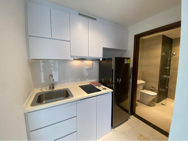 For Rent - One Duchess