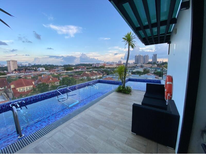 For Rent - One Duchess
