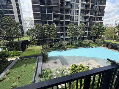 For Rent - Le Quest