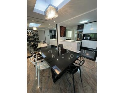 For Sale - Landridge Condo