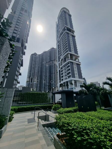 Sky Everton Condominium For Sale at S$ 1,850,000 | PropertyGuru Singapore - Exterior
