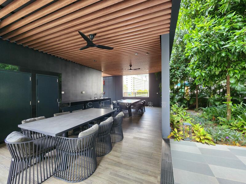 Sky Everton Condominium For Sale at S$ 1,850,000 | PropertyGuru Singapore - Exterior