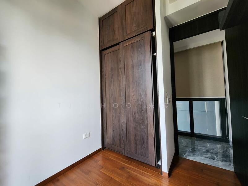 Sky Everton Condominium For Sale at S$ 1,850,000 | PropertyGuru Singapore - Interior