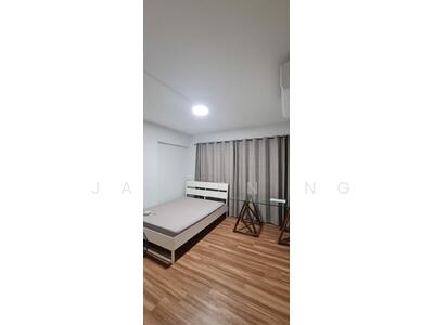 For Rent - 420 Hougang Avenue 10