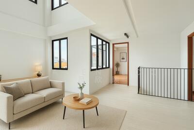 For Sale - landed for sale new top near Kovan mrt