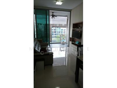 For Rent - Canberra Residences
