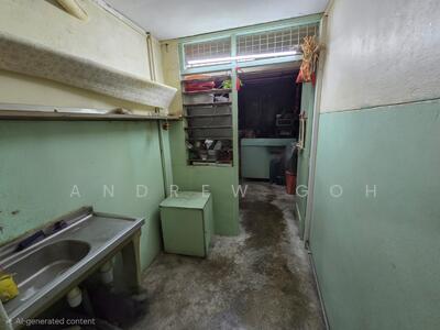 For Sale - 120 Lorong 2 Toa Payoh