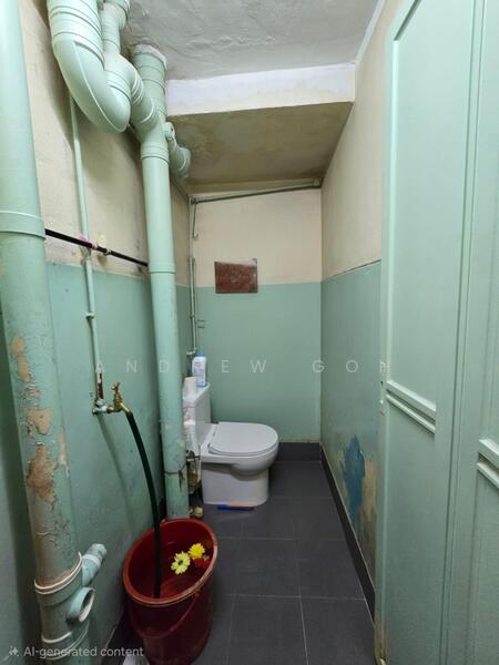 For Sale - 120 Lorong 2 Toa Payoh