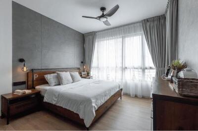 For Rent - Laguna Park