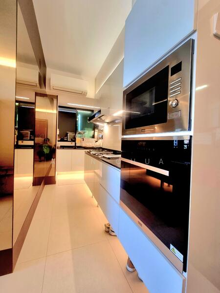 For Sale - 519C Tampines Central 8