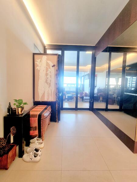 For Sale - 519C Tampines Central 8