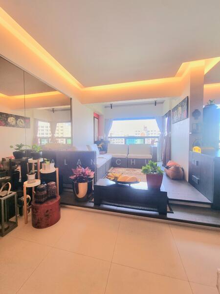 For Sale - 519C Tampines Central 8