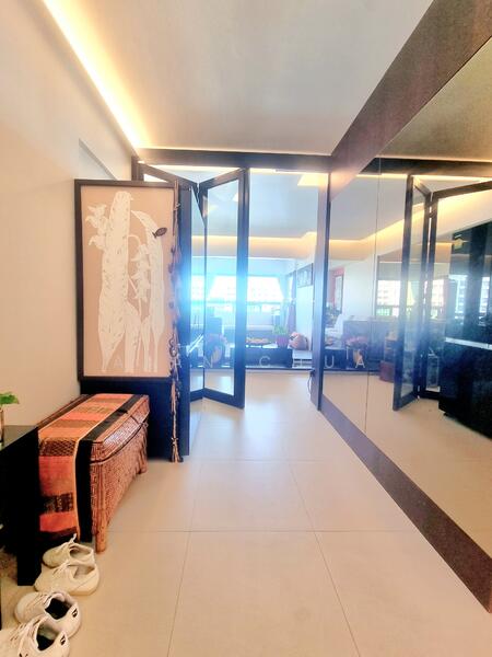 For Sale - 519C Tampines Central 8