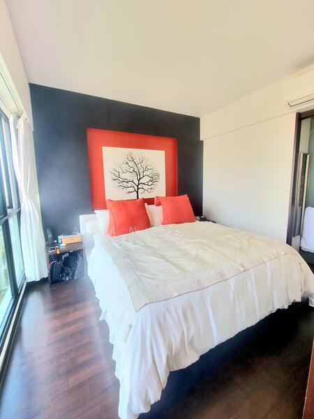 For Sale - 519C Tampines Central 8