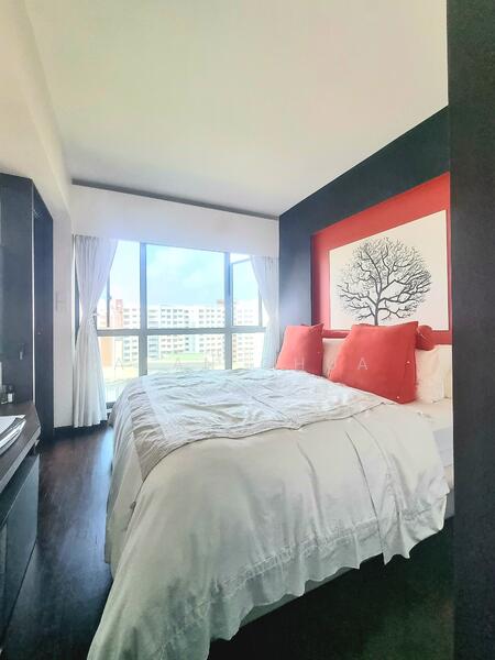 For Sale - 519C Tampines Central 8