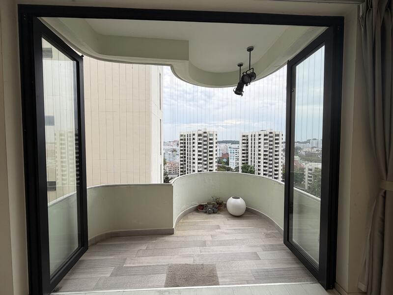 For Rent - Cashew Heights