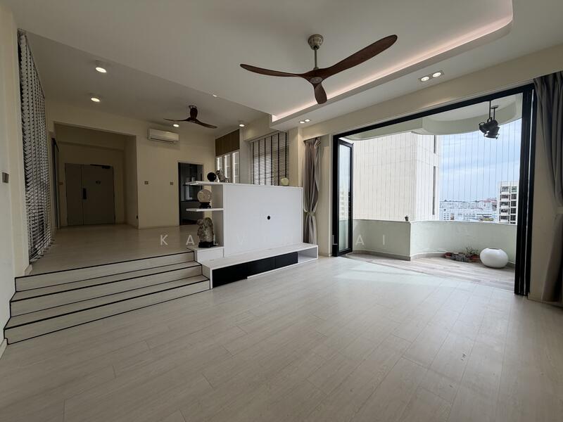 For Rent - Cashew Heights