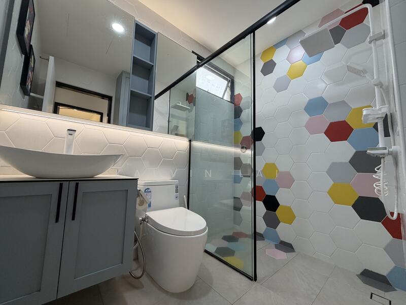 For Rent - Cashew Heights