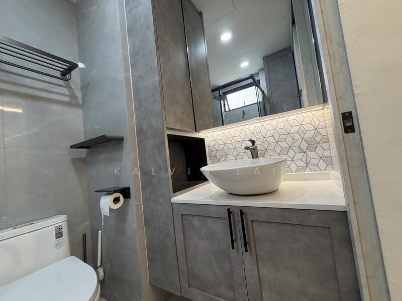 For Rent - Cashew Heights