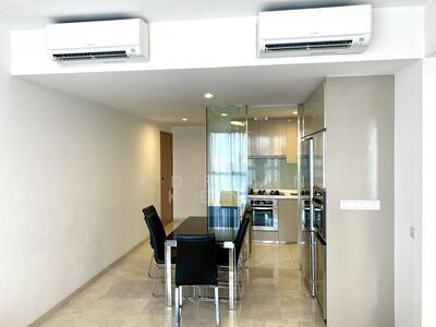 For Rent - Centro Residences