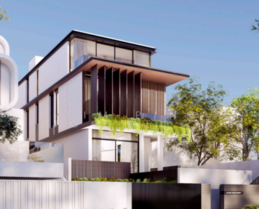 For Sale - ** 2 Storey (w Attic & Basement) Detached within 1km to Methodist Girls’ Pri & Pei Hwa Pri **