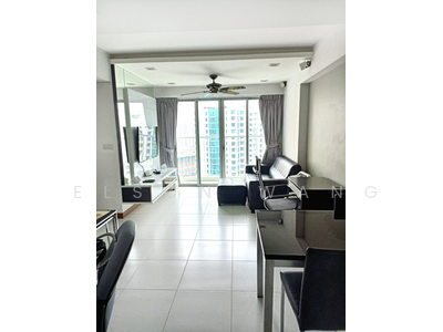 For Rent - 622A Punggol Central