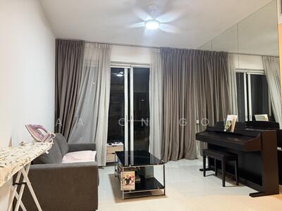 For Sale - Visioncrest