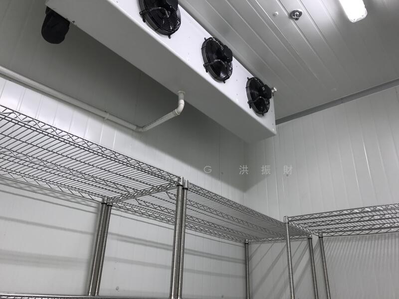 Macpherson MRT, Coldroom Chiller with Dry Store Office Walking Distance to Ubi and Macpherson MRT, 1,000 sqft, Warehouse For Rent, by Ben ANG 洪振財, 60148000 - Others - CommercialGuru.com.sg