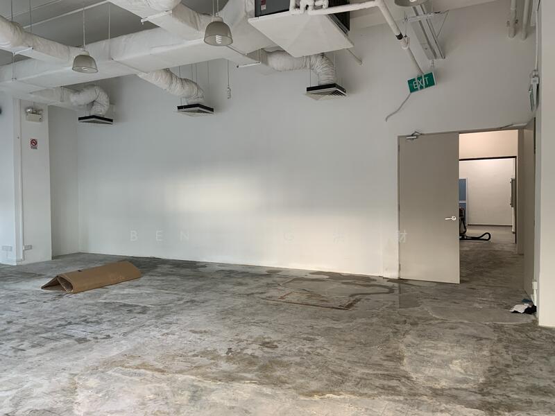 Macpherson MRT, Coldroom Chiller with Dry Store Office Walking Distance to Ubi and Macpherson MRT, 1,000 sqft, Warehouse For Rent, by Ben ANG 洪振財, 60148000 - Interior - CommercialGuru.com.sg
