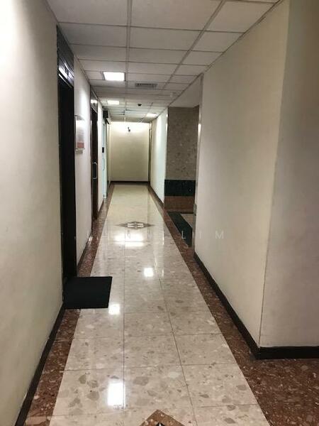 High Street Centre, 1 North Bridge Road, 549 sqft, Office For Sale, by Lynn Lim, 60148003 - CommercialGuru.com.sg