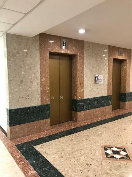 High Street Centre, 1 North Bridge Road, 549 sqft, Office For Sale, by Lynn Lim, 60148003 - CommercialGuru.com.sg