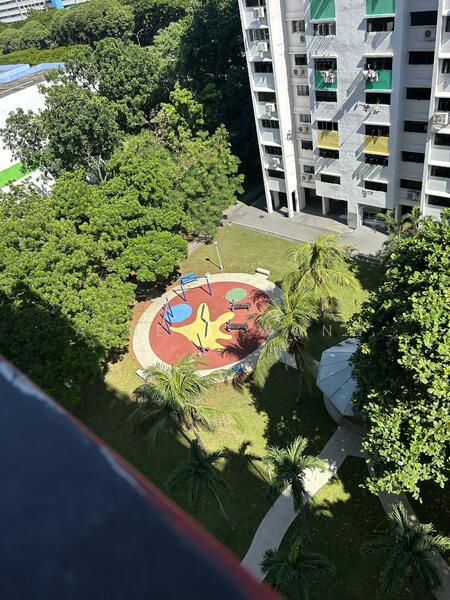 For Rent - 23 Eunos Crescent