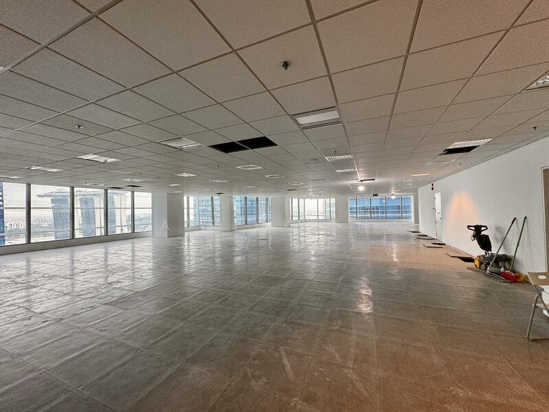 Marina Bay Financial Centre Tower 2, 10 Marina Boulevard, 5,000 sqft, Office For Rent, by Patrick Ong 王鹏若(安仔), 60148019 - CommercialGuru.com.sg