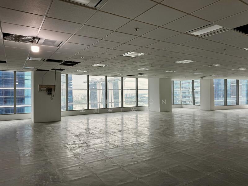 Marina Bay Financial Centre Tower 2, 10 Marina Boulevard, 5,000 sqft, Office For Rent, by Patrick Ong 王鹏若(安仔), 60148019 - CommercialGuru.com.sg
