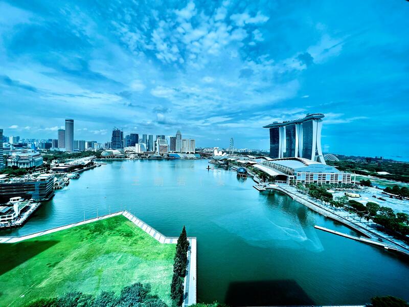 Marina Bay Financial Centre Tower 2, 10 Marina Boulevard, 5,000 sqft, Office For Rent, by Patrick Ong 王鹏若(安仔), 60148019 - CommercialGuru.com.sg