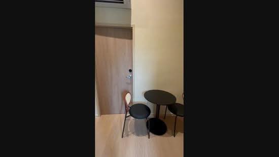 Coliwoo @ Bukit Timah Fire Station, 262 Upper Bukit Timah Road, Clementi Park / Upper Bukit Timah, Room Rental, 190 sqft, Apartment For Rent, by Eddie Tork 戴先生, 60148022 - PropertyGuru.com.sg