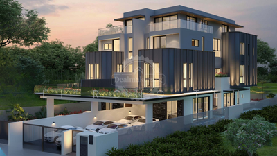 For Sale - ❤️ DEALMAKERS ✨ D19 | THE FLOASIS. COLLECTION OF LUXURIOUS BRAND NEW SEMI D!