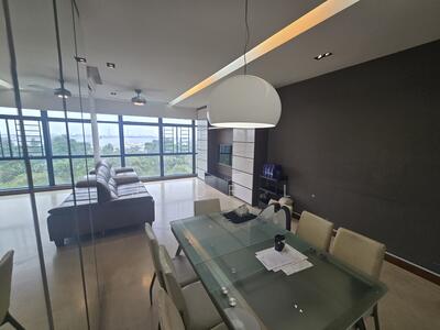 For Sale - Blue Horizon