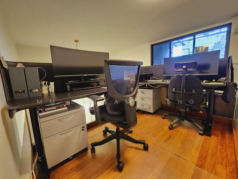 Office Loft