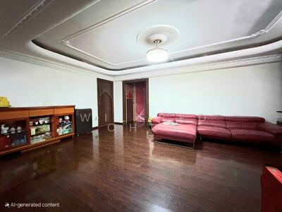 For Sale - 136 Simei Street 1