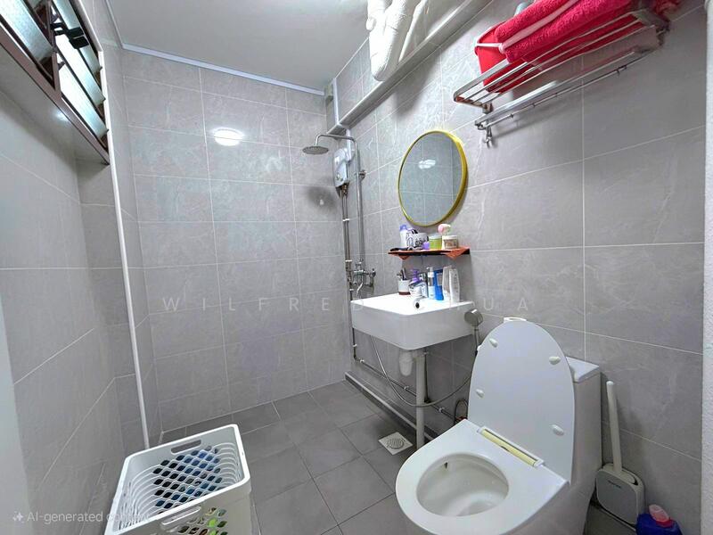 For Sale - 136 Simei Street 1