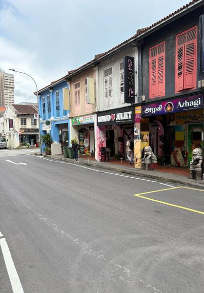 Perak Road, Perak Road, Farrer Park / Serangoon Rd, 2,750 sqft, Shop / Shophouse For Sale, by Jamie Tan, 60148069 - CommercialGuru.com.sg
