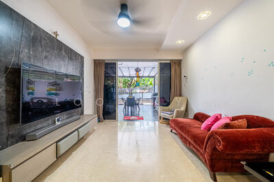 For Sale - The Parc Condominium