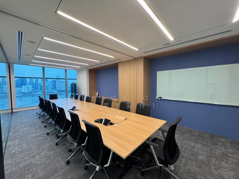 Marina Bay Financial Centre Tower 3, 12 Marina Boulevard, 5,382 sqft, Office For Rent, by Patrick Ong 王鹏若(安仔), 60148093 - CommercialGuru.com.sg