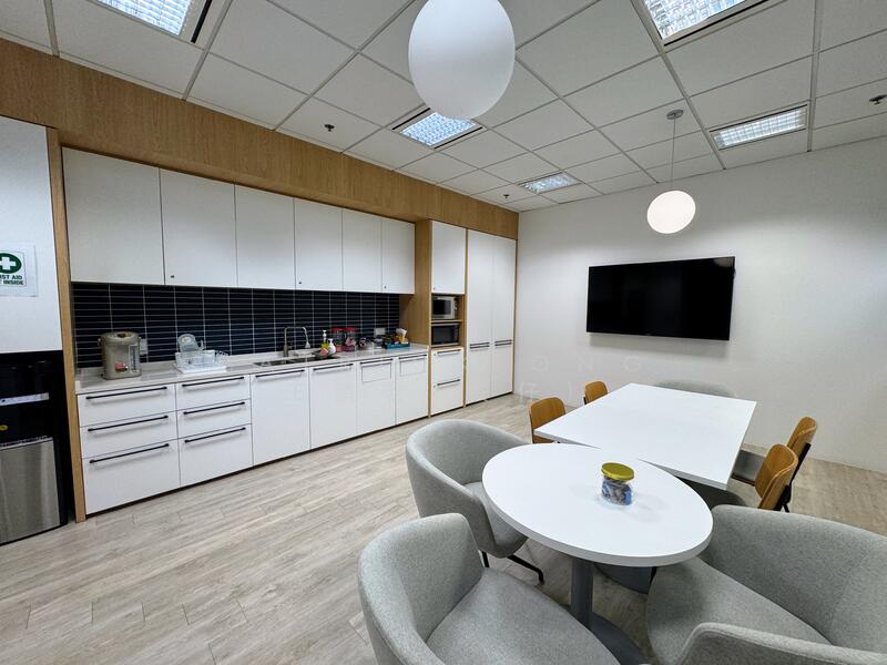 Marina Bay Financial Centre Tower 3, 12 Marina Boulevard, 5,382 sqft, Office For Rent, by Patrick Ong 王鹏若(安仔), 60148093 - CommercialGuru.com.sg