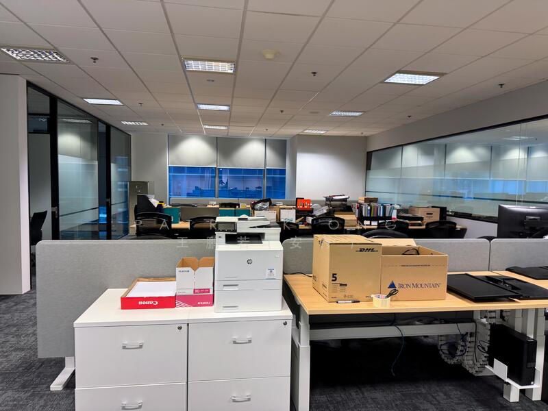 Marina Bay Financial Centre Tower 3, 12 Marina Boulevard, 5,382 sqft, Office For Rent, by Patrick Ong 王鹏若(安仔), 60148093 - CommercialGuru.com.sg