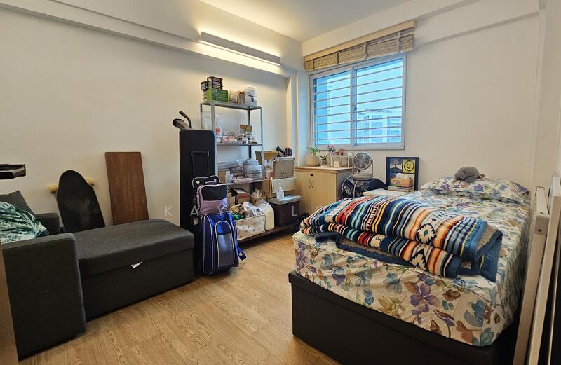 Bedroom 3