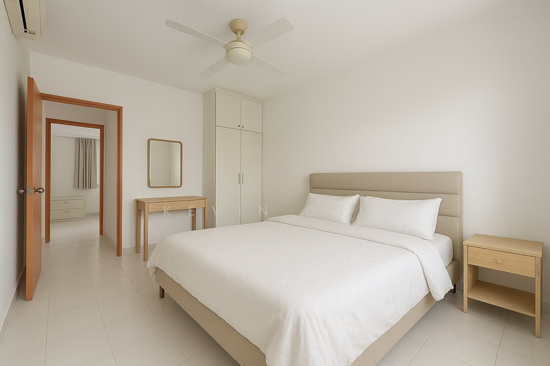 For Sale - 171 Bishan Street 13