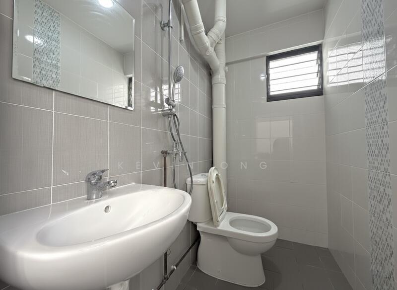 For Sale - 171 Bishan Street 13